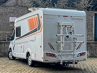 Weinsberg caracompact 600 meg edition pepper 131pk 2016 (origineel-nl), kt-620-s -camper- - afbeelding 26 van  61