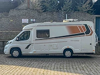 Weinsberg caracompact 600 meg edition pepper 131pk 2016 (origineel-nl), kt-620-s -camper- - afbeelding 27 van  61