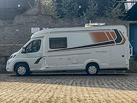 Weinsberg caracompact 600 meg edition pepper 131pk 2016 (origineel-nl), kt-620-s -camper- - afbeelding 28 van  61