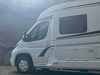 Weinsberg caracompact 600 meg edition pepper 131pk 2016 (origineel-nl), kt-620-s -camper- - afbeelding 29 van  61