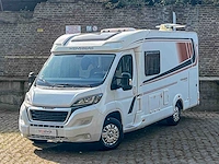 Weinsberg caracompact 600 meg edition pepper 131pk 2016 (origineel-nl), kt-620-s -camper- - afbeelding 2 van  61