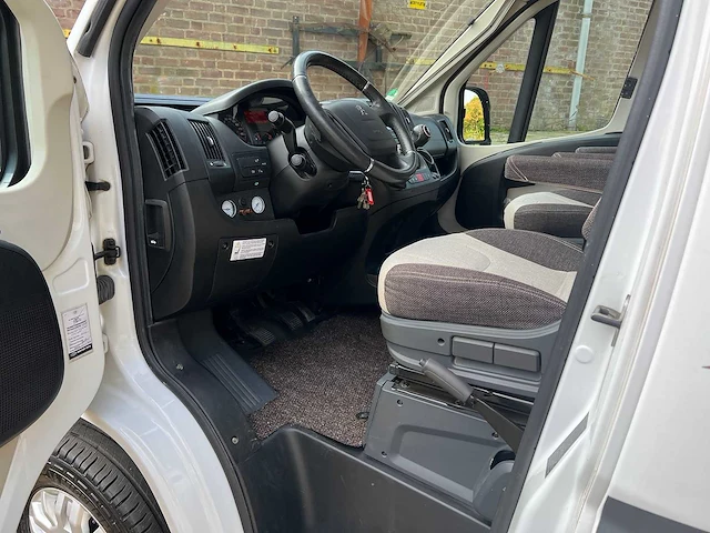 Weinsberg caracompact 600 meg edition pepper 131pk 2016 (origineel-nl), kt-620-s -camper- - afbeelding 31 van  61