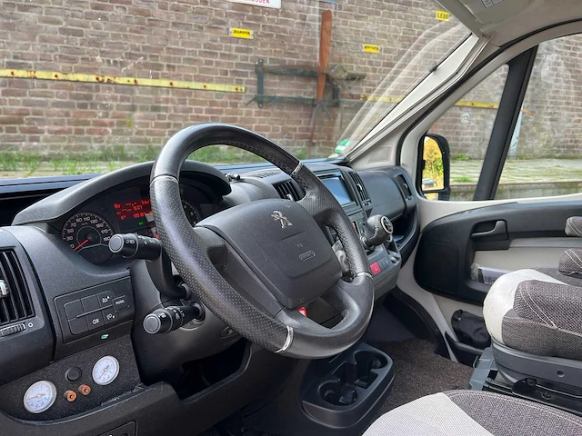 Weinsberg caracompact 600 meg edition pepper 131pk 2016 (origineel-nl), kt-620-s -camper- - afbeelding 32 van  61