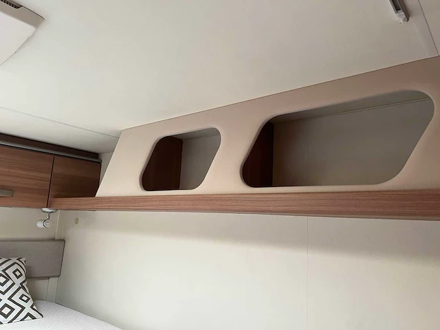 Weinsberg caracompact 600 meg edition pepper 131pk 2016 (origineel-nl), kt-620-s -camper- - afbeelding 35 van  61