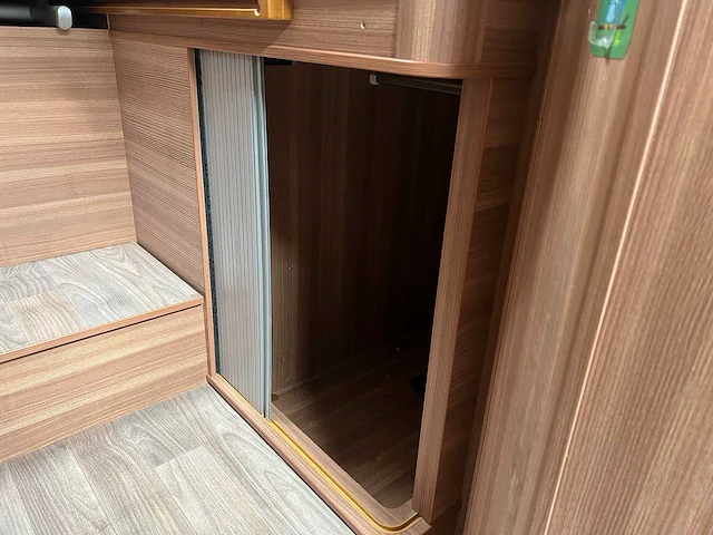 Weinsberg caracompact 600 meg edition pepper 131pk 2016 (origineel-nl), kt-620-s -camper- - afbeelding 38 van  61