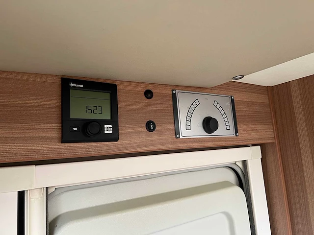 Weinsberg caracompact 600 meg edition pepper 131pk 2016 (origineel-nl), kt-620-s -camper- - afbeelding 42 van  61