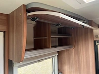 Weinsberg caracompact 600 meg edition pepper 131pk 2016 (origineel-nl), kt-620-s -camper- - afbeelding 43 van  61