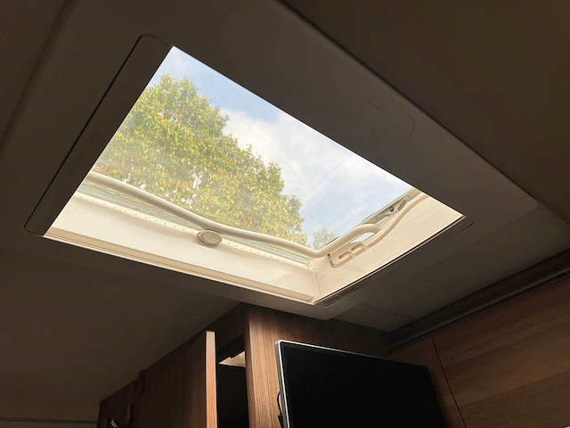 Weinsberg caracompact 600 meg edition pepper 131pk 2016 (origineel-nl), kt-620-s -camper- - afbeelding 46 van  61