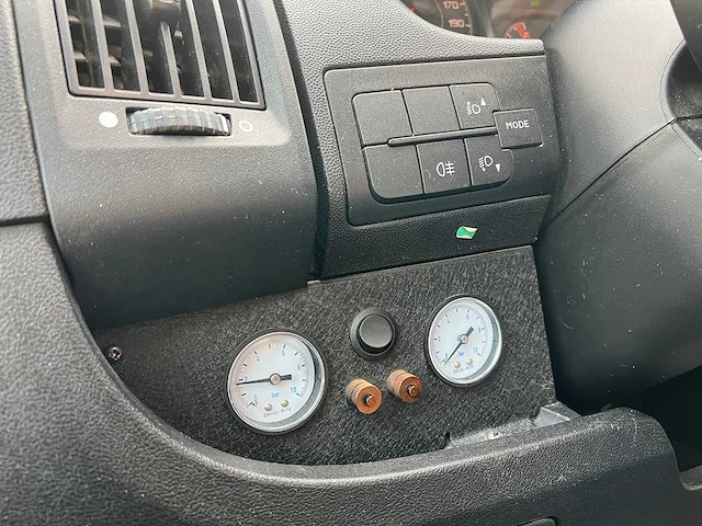 Weinsberg caracompact 600 meg edition pepper 131pk 2016 (origineel-nl), kt-620-s -camper- - afbeelding 50 van  61