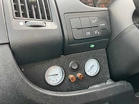 Weinsberg caracompact 600 meg edition pepper 131pk 2016 (origineel-nl), kt-620-s -camper- - afbeelding 50 van  61