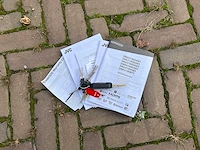 Weinsberg caracompact 600 meg edition pepper 131pk 2016 (origineel-nl), kt-620-s -camper- - afbeelding 59 van  61