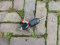 Weinsberg caracompact 600 meg edition pepper 131pk 2016 (origineel-nl), kt-620-s -camper- - afbeelding 60 van  61