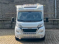 Weinsberg caracompact 600 meg edition pepper 131pk 2016 (origineel-nl), kt-620-s -camper- - afbeelding 6 van  61