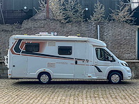 Weinsberg caracompact 600 meg edition pepper 131pk 2016 (origineel-nl), kt-620-s -camper- - afbeelding 3 van  61
