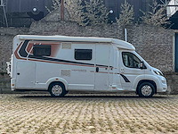 Weinsberg caracompact 600 meg edition pepper 131pk 2016 (origineel-nl), kt-620-s -camper- - afbeelding 4 van  61