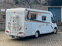 Weinsberg caracompact 600 meg edition pepper 131pk 2016 (origineel-nl), kt-620-s -camper- - afbeelding 9 van  61