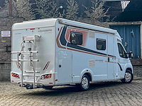 Weinsberg caracompact 600 meg edition pepper 131pk 2016 (origineel-nl), kt-620-s -camper- - afbeelding 10 van  61