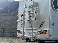 Weinsberg caracompact 600 meg edition pepper 131pk 2016 (origineel-nl), kt-620-s -camper- - afbeelding 11 van  61