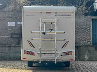 Weinsberg caracompact 600 meg edition pepper 131pk 2016 (origineel-nl), kt-620-s -camper- - afbeelding 16 van  61