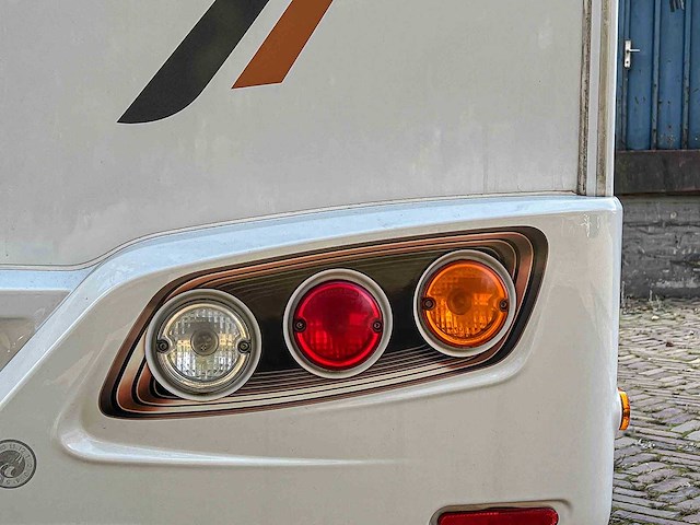 Weinsberg caracompact 600 meg edition pepper 131pk 2016 (origineel-nl), kt-620-s -camper- - afbeelding 17 van  61