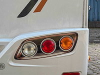 Weinsberg caracompact 600 meg edition pepper 131pk 2016 (origineel-nl), kt-620-s -camper- - afbeelding 17 van  61