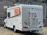 Weinsberg caracompact 600 meg edition pepper 131pk 2016 (origineel-nl), kt-620-s -camper- - afbeelding 18 van  61