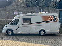 Weinsberg caracompact 600 meg edition pepper 131pk 2016 (origineel-nl), kt-620-s -camper- - afbeelding 20 van  61