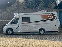 Weinsberg caracompact 600 meg edition pepper 131pk 2016 (origineel-nl), kt-620-s -camper- - afbeelding 21 van  61
