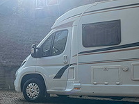 Weinsberg caracompact 600 meg edition pepper 131pk 2016 (origineel-nl), kt-620-s -camper- - afbeelding 22 van  61