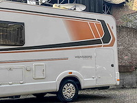 Weinsberg caracompact 600 meg edition pepper 131pk 2016 (origineel-nl), kt-620-s -camper- - afbeelding 24 van  61