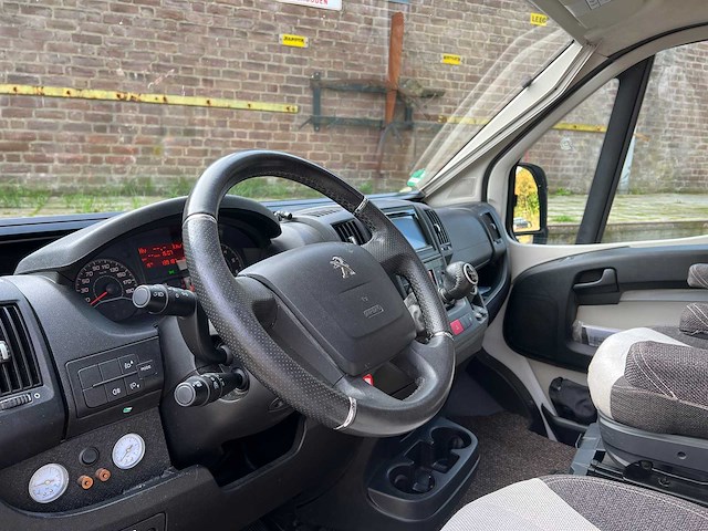 Weinsberg caracompact 600 meg edition pepper 131pk 2016 (origineel-nl), kt-620-s -camper- - afbeelding 26 van  61