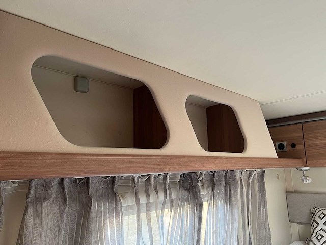 Weinsberg caracompact 600 meg edition pepper 131pk 2016 (origineel-nl), kt-620-s -camper- - afbeelding 30 van  61