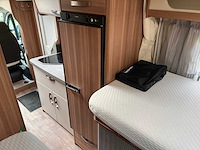 Weinsberg caracompact 600 meg edition pepper 131pk 2016 (origineel-nl), kt-620-s -camper- - afbeelding 31 van  61