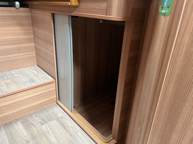 Weinsberg caracompact 600 meg edition pepper 131pk 2016 (origineel-nl), kt-620-s -camper- - afbeelding 32 van  61