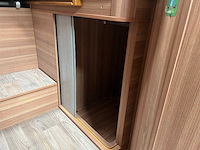 Weinsberg caracompact 600 meg edition pepper 131pk 2016 (origineel-nl), kt-620-s -camper- - afbeelding 32 van  61