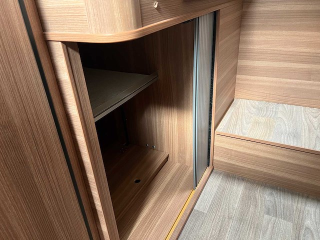 Weinsberg caracompact 600 meg edition pepper 131pk 2016 (origineel-nl), kt-620-s -camper- - afbeelding 33 van  61