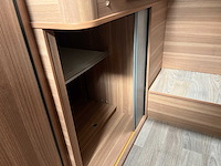 Weinsberg caracompact 600 meg edition pepper 131pk 2016 (origineel-nl), kt-620-s -camper- - afbeelding 33 van  61