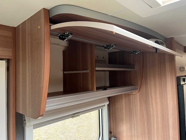 Weinsberg caracompact 600 meg edition pepper 131pk 2016 (origineel-nl), kt-620-s -camper- - afbeelding 38 van  61