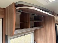 Weinsberg caracompact 600 meg edition pepper 131pk 2016 (origineel-nl), kt-620-s -camper- - afbeelding 38 van  61