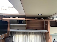 Weinsberg caracompact 600 meg edition pepper 131pk 2016 (origineel-nl), kt-620-s -camper- - afbeelding 39 van  61