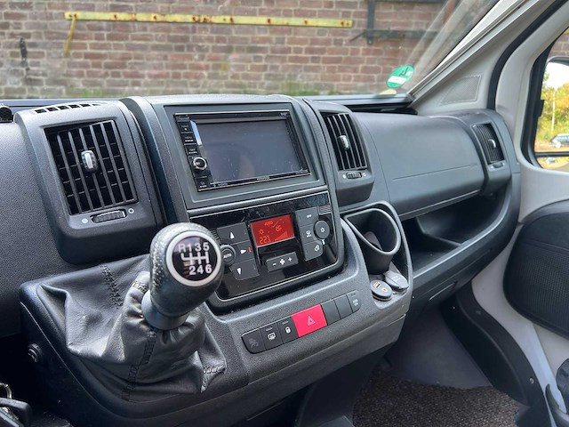 Weinsberg caracompact 600 meg edition pepper 131pk 2016 (origineel-nl), kt-620-s -camper- - afbeelding 43 van  61