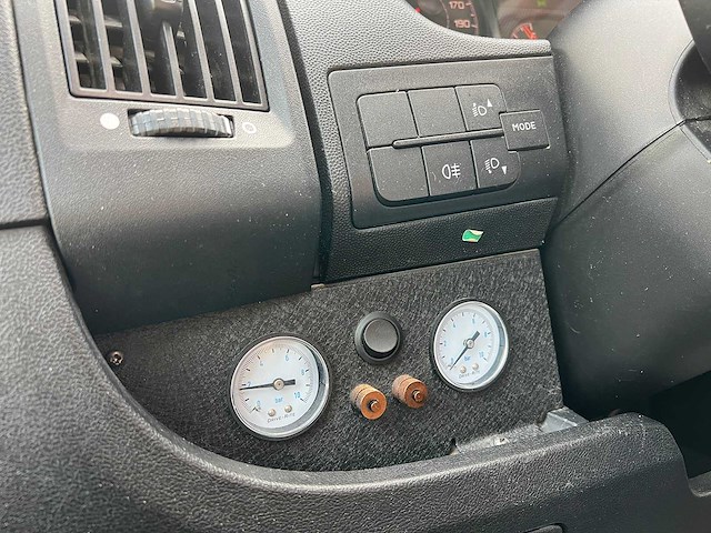 Weinsberg caracompact 600 meg edition pepper 131pk 2016 (origineel-nl), kt-620-s -camper- - afbeelding 46 van  61