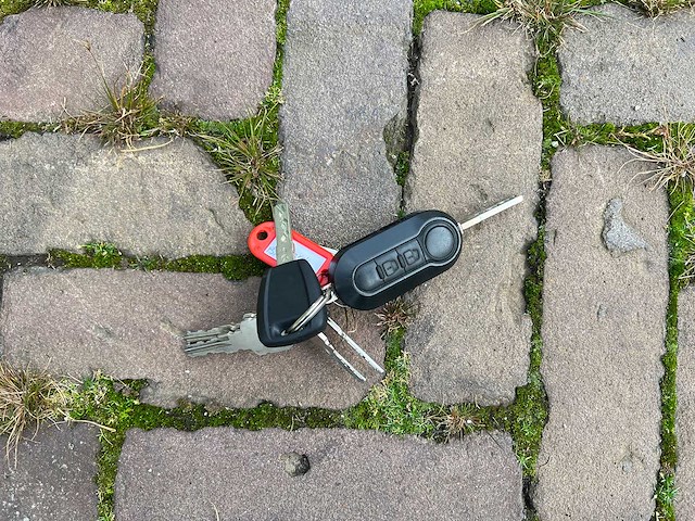 Weinsberg caracompact 600 meg edition pepper 131pk 2016 (origineel-nl), kt-620-s -camper- - afbeelding 57 van  61