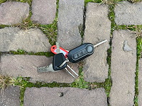 Weinsberg caracompact 600 meg edition pepper 131pk 2016 (origineel-nl), kt-620-s -camper- - afbeelding 57 van  61