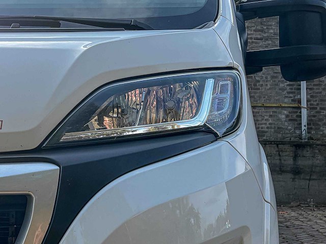 Weinsberg caracompact 600 meg edition pepper 131pk 2016 (origineel-nl), kt-620-s -camper- - afbeelding 60 van  61