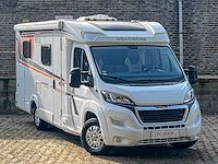 Weinsberg caracompact 600 meg edition pepper 131pk 2016 (origineel-nl), kt-620-s -camper- - afbeelding 61 van  61