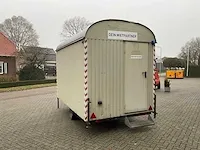 Weiro schaftwagen - afbeelding 2 van  8