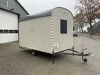 Weiro schaftwagen - afbeelding 3 van  8
