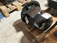 Weishaupt elektromotor - afbeelding 5 van  6