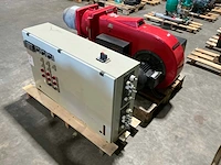 Weishaupt g40/1-b gasbrander - afbeelding 5 van  7
